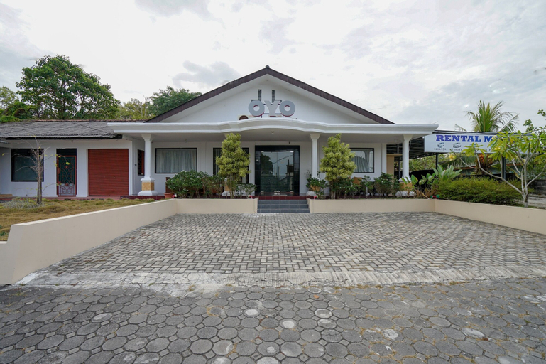OYO 1738 Hotel Tri Mustika, Bangka