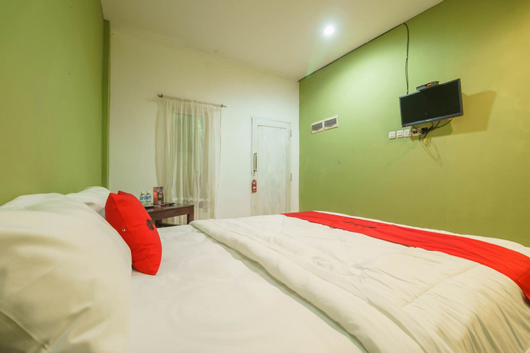 RedDoorz near Citimall Prabumulih, Prabumulih