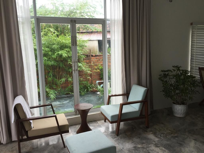 Villa Tra suburb Nha Trang city, Ninh Hòa