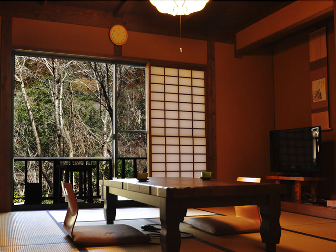 Oyado Hanabou, Minamioguni