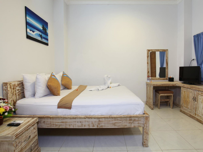 Ayodhya Guest House Uluwatu, Badung