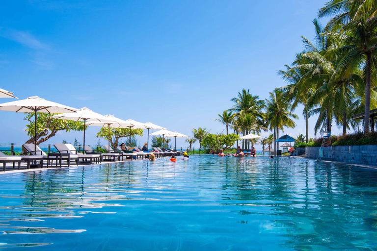 S - Ocean Luxury Villas Danang, Ngũ Hành Sơn