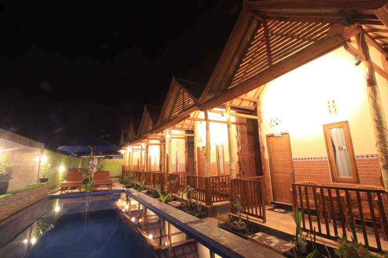 Myart Homestay, Klungkung