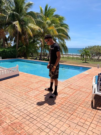 Marblue Villa Suites,