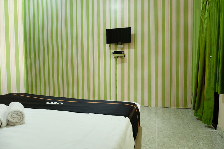 OYO 2186 Esbe Hotel Syariah, Belitung
