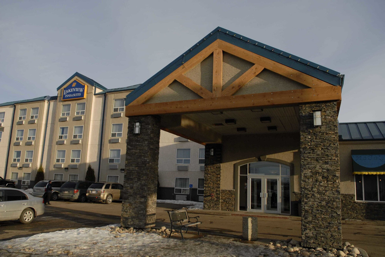 Lakeview Inns & Suites Fort Saskatchewan, Division No. 11