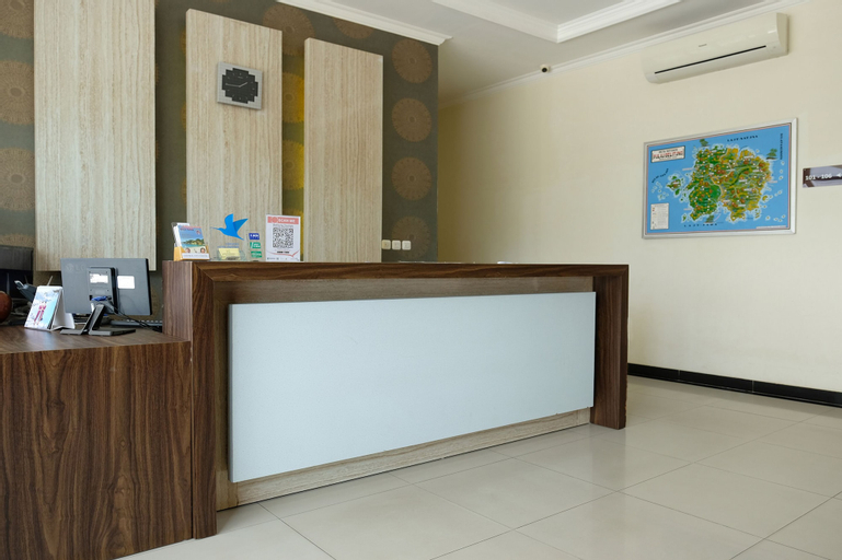Hotel Central City 2 Belitung, Belitung