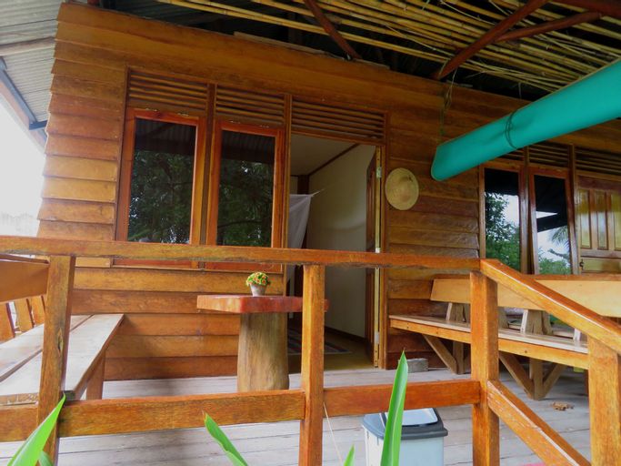 Berakit Bay Resort, Bintan Regency