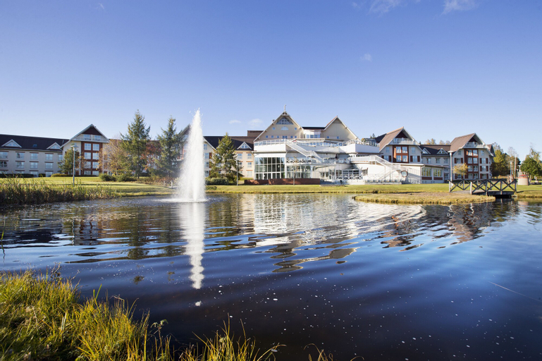 Selma Spa+, Sunne