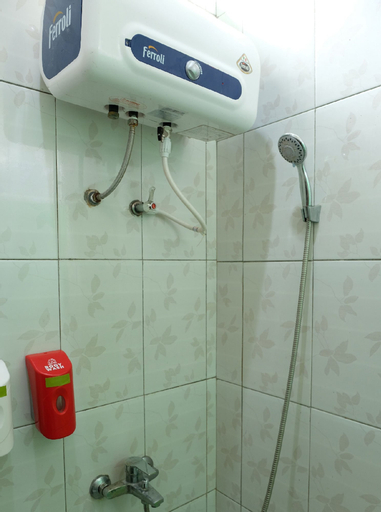 OYO 2186 Esbe Hotel Syariah, Belitung