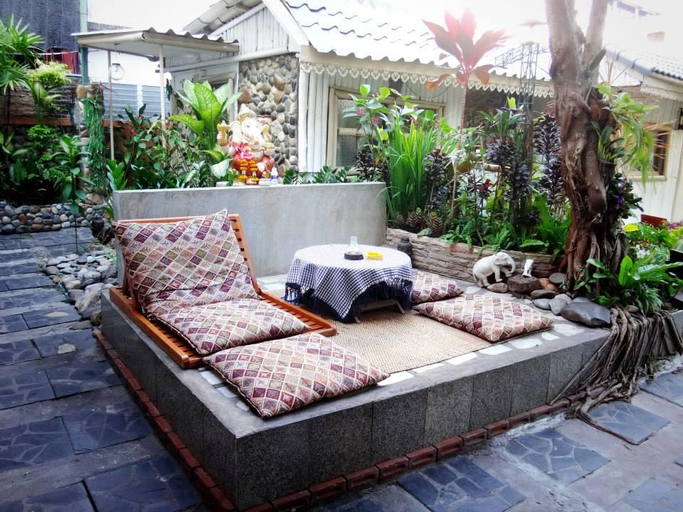 Bedroom 3, Stay With Me Guesthouse, Muang Chiang Mai