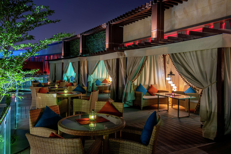 Public Area 5, AlRayyan Hotel Doha, Curio Collection by Hilton, Al Rayyan