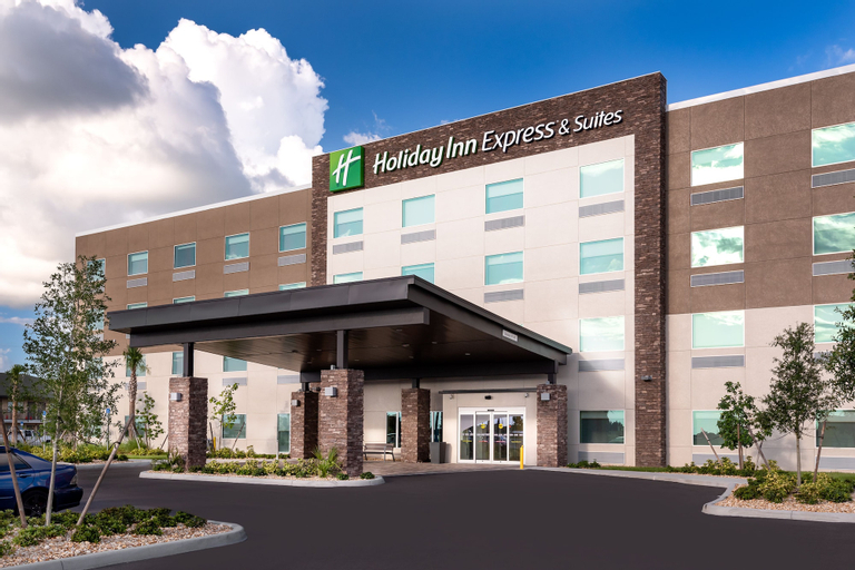 Holiday Inn Express And Suites Punta Gorda, an IHG Hotel, Charlotte