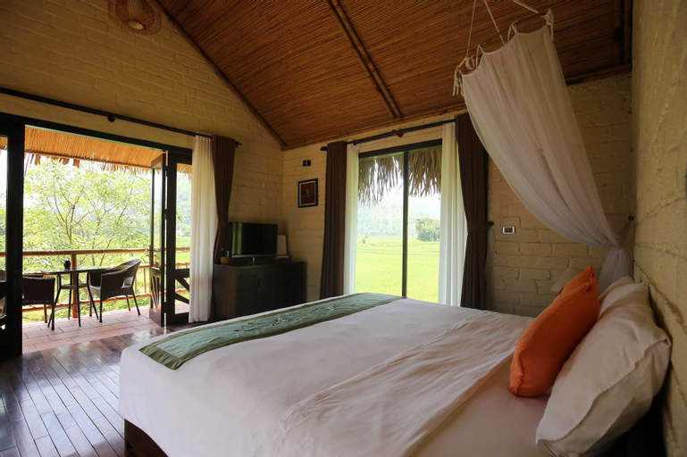Mai Chau Villas, Mai Châu