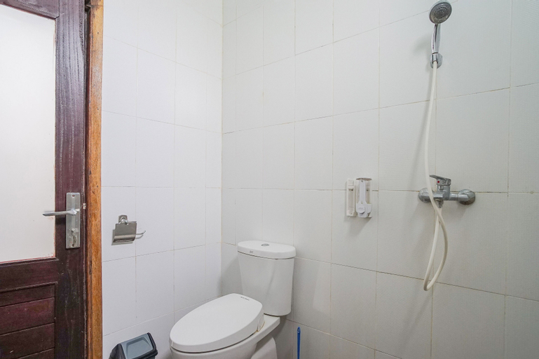 The Raja Guest House, Denpasar