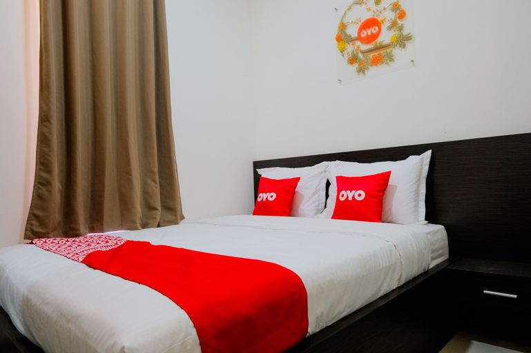 OYO 1665 Aurila Homestay Syariah, Malang