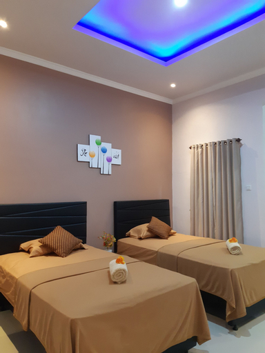 bis homestay, Sumbawa
