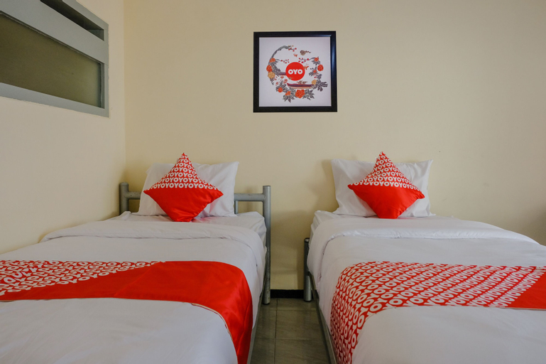 OYO 1289 Cbr Residence, Malang