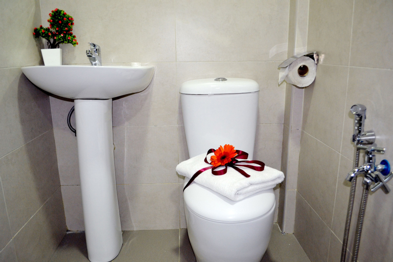 Easy Hotel, Kuala Lumpur