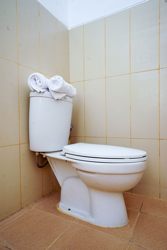 OYO 1482 Brak Guest House, Probolinggo