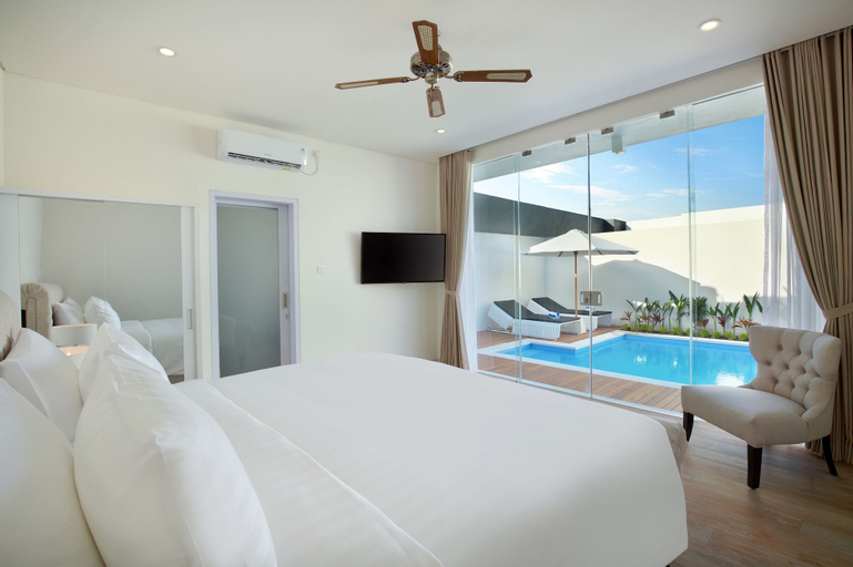 The Grand Daha a Luxury Resort and Spa, Badung