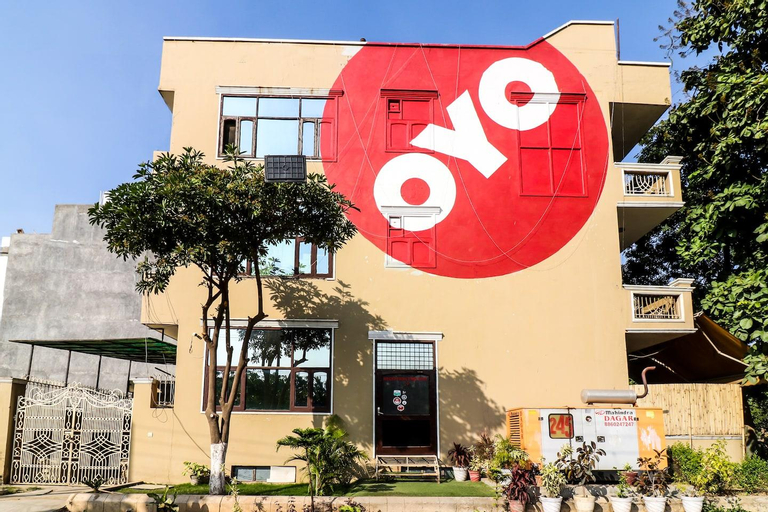 OYO 10583 Hotel Amigo, Gurgaon