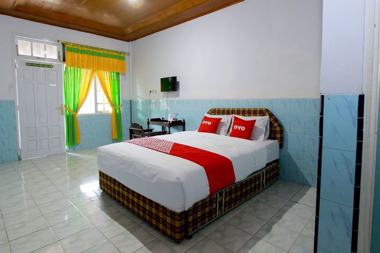 OYO 1865 Hotel Ss Syariah, Bengkulu