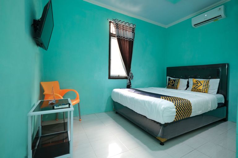 SPOT ON 2389 Kostel 99, Central Bangka