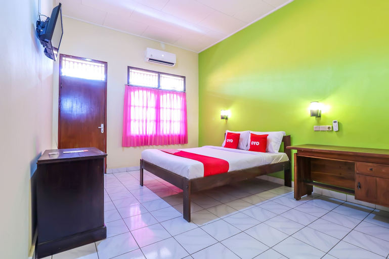 OYO 2184 Nan Berlian Inn, Badung