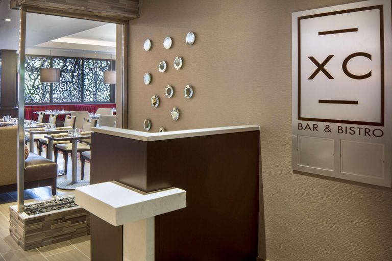 Public Area 5, Doubletree by Hilton Largo/Washington DC, Prince George's