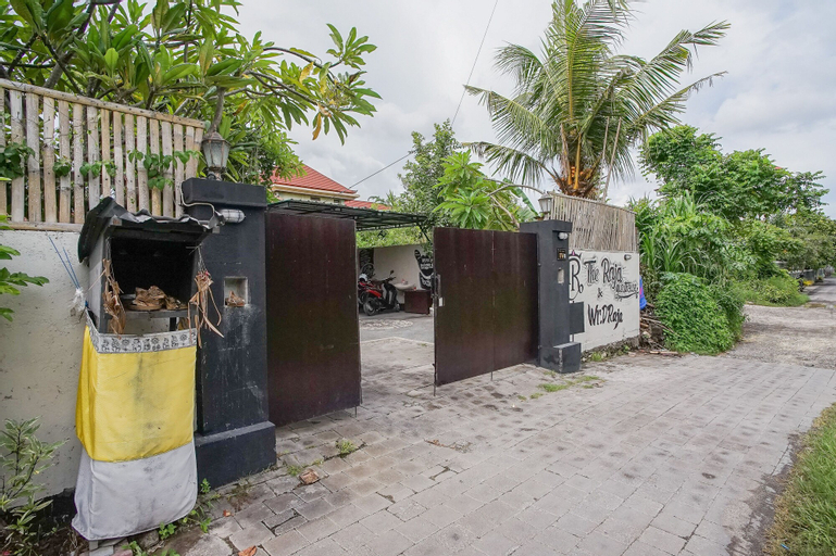 The Raja Guest House, Denpasar