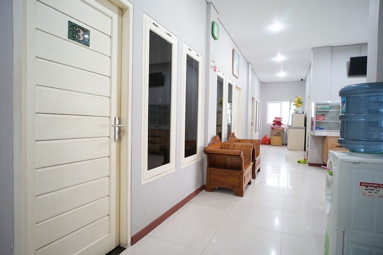 OYO 2193 Mama's House, Balikpapan