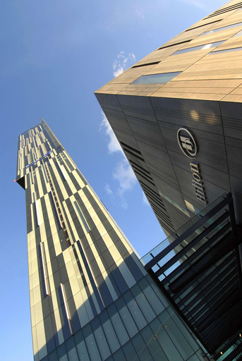 Exterior & Views 1, THE MANCHESTER DEANSGATE HOTEL by IHG, Manchester