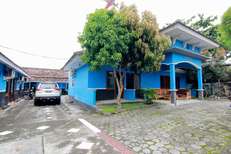 Exterior & Views 2, Puri Janti Guest House, Bantul