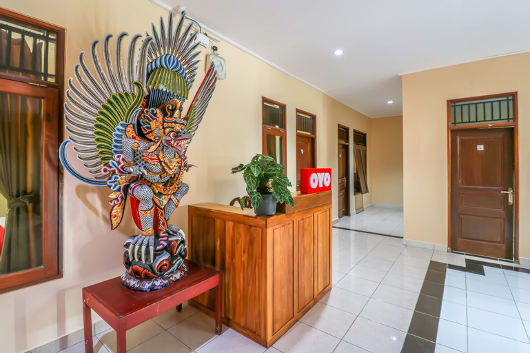 OYO 2280 Wisma Guntur II, Denpasar