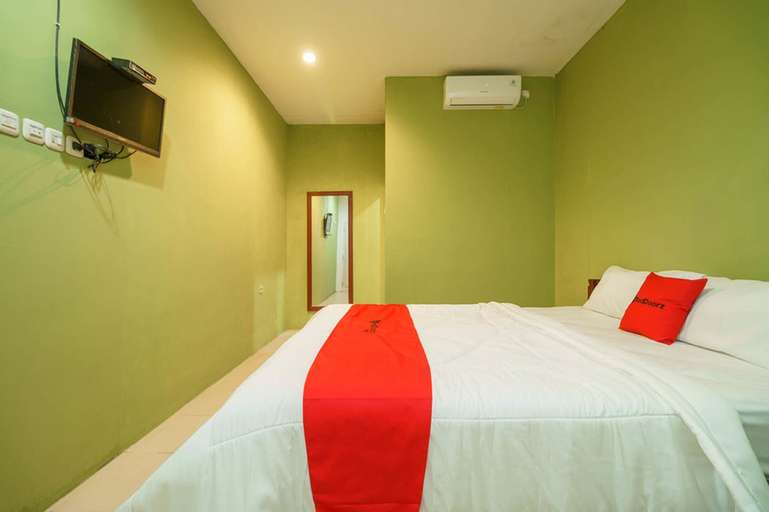RedDoorz near Citimall Prabumulih, Prabumulih