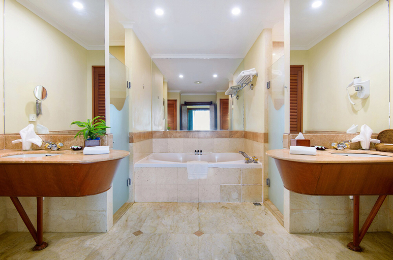 The Northam All Suites Penang, Penang Island