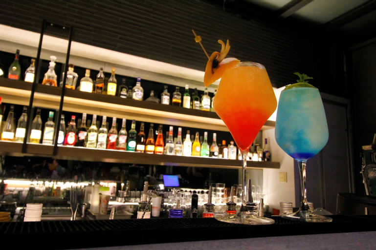 Tsun Huang Hotel, Chiayi City
