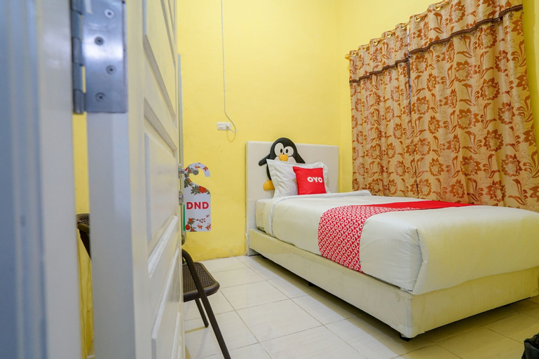 OYO 1991 Alam Lestari Homestay, Palembang