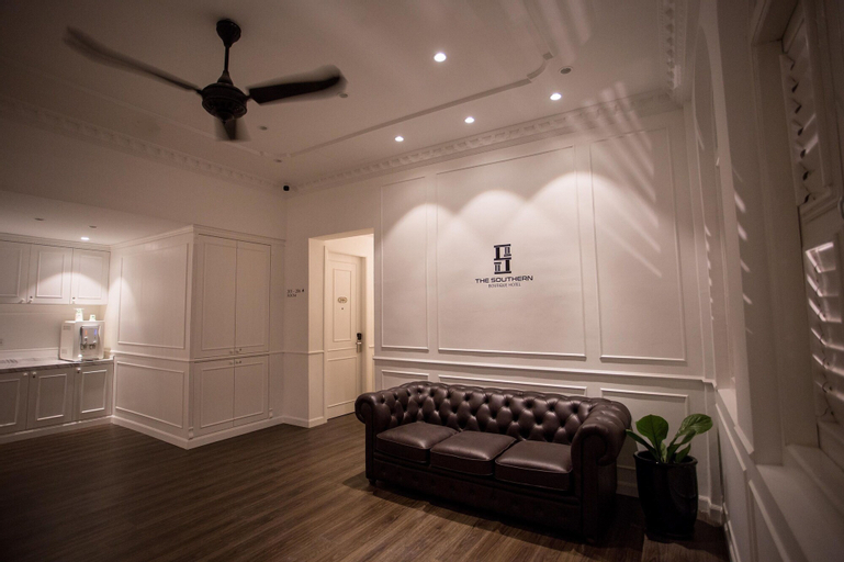 The Southern Boutique Hotel, Penang Island