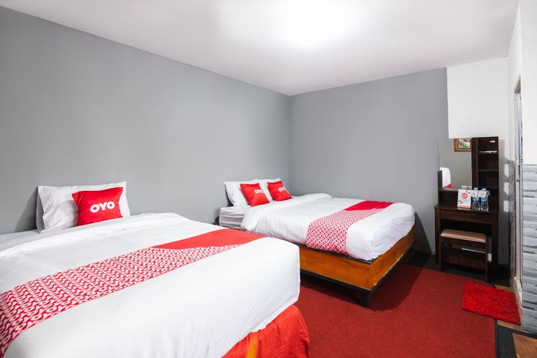 OYO 1765 Herman Homestay, Probolinggo
