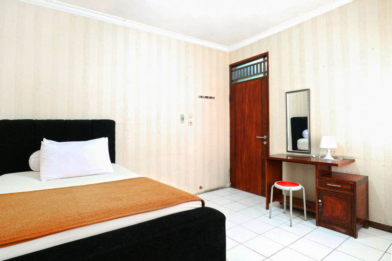 Pagar Putih Guest House Syariah, Bandung