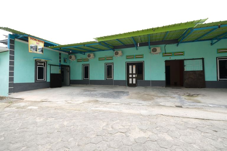 SPOT ON 2389 Kostel 99, Central Bangka