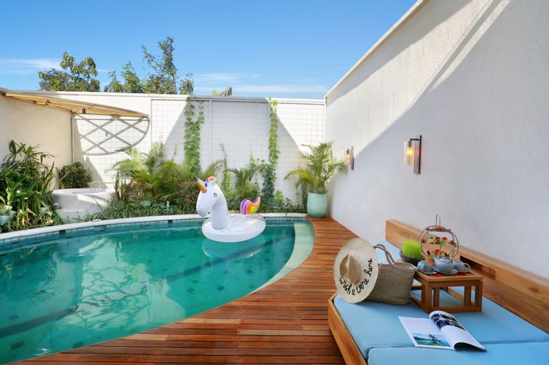Sini Vie Villa, Badung