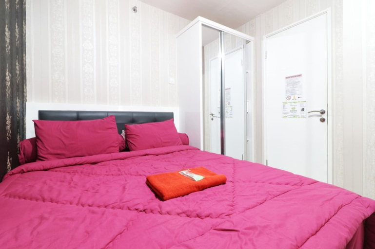 Travelibu @ Bassura City Apartment, East Jakarta