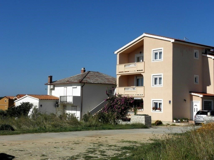 Exterior & Views 2, Apartments Jasko 2896, Lopar/Supetarska Draga