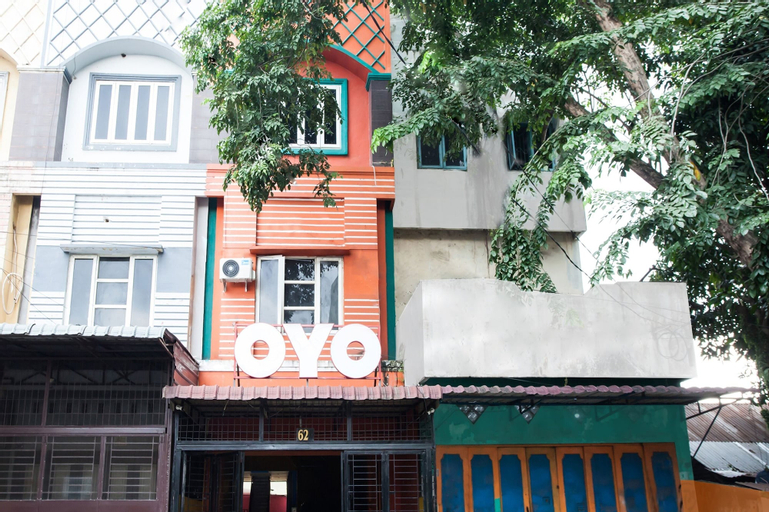 OYO 2229 Bunga Raya Residence, Medan