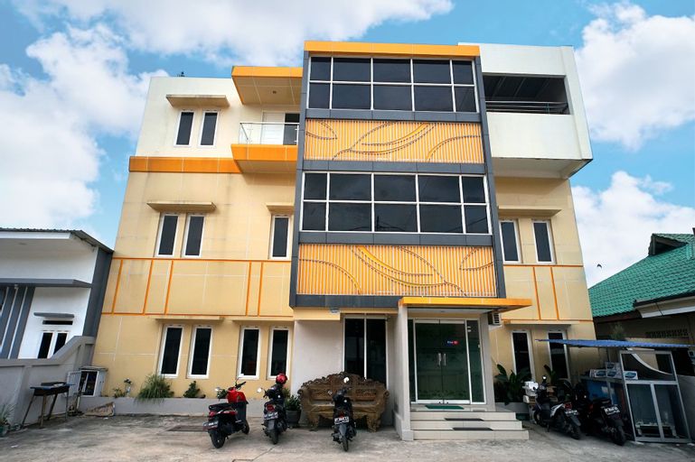 OYO 2193 Mama's House, Balikpapan