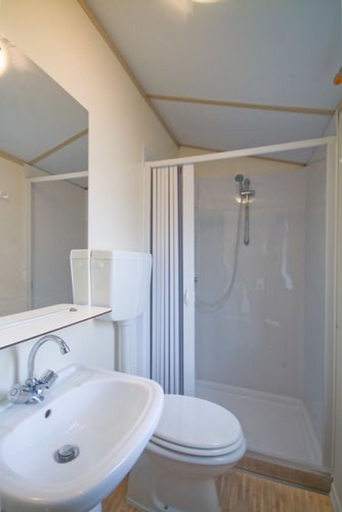 Camping Cisano, Verona