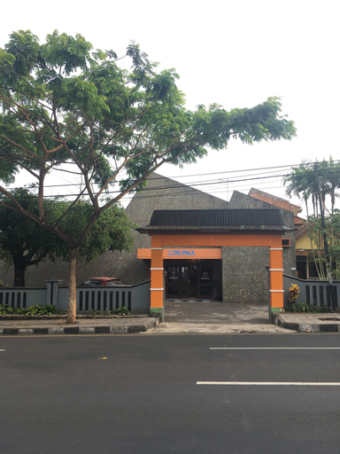 OYO 1710 Hotel Budi Famili 2 Syariah, Ciamis